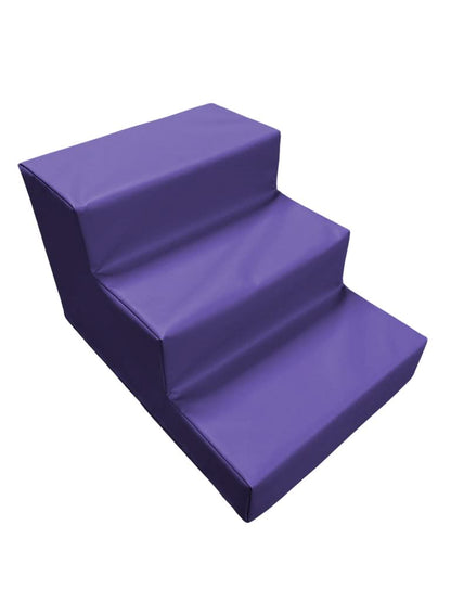 Soft Play Stairs - Smart Playrooms