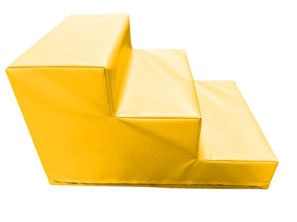 Soft Play Stairs - Smart Playrooms