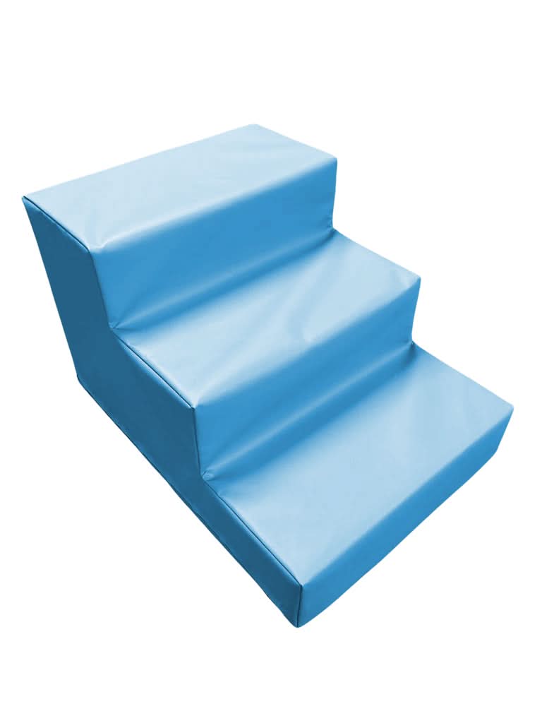 Soft Play Stairs - Smart Playrooms