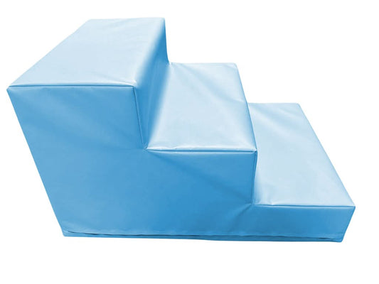 Soft Play Stairs - Smart Playrooms