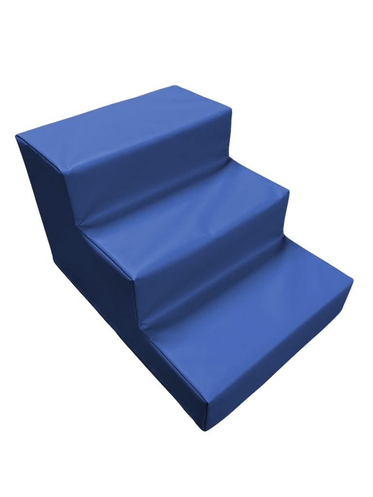 Soft Play Stairs - Smart Playrooms