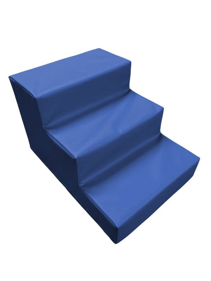 Soft Play Stairs - Smart Playrooms