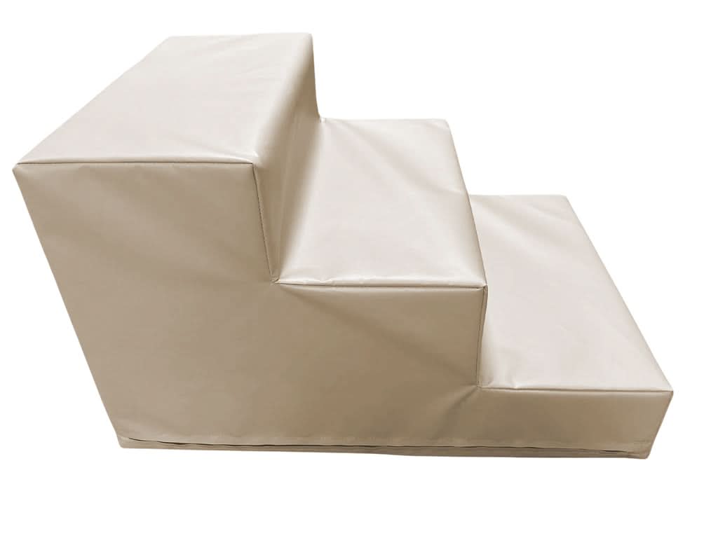 Soft Play Stairs - Smart Playrooms