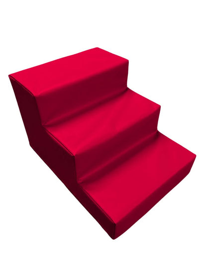 Soft Play Stairs - Smart Playrooms