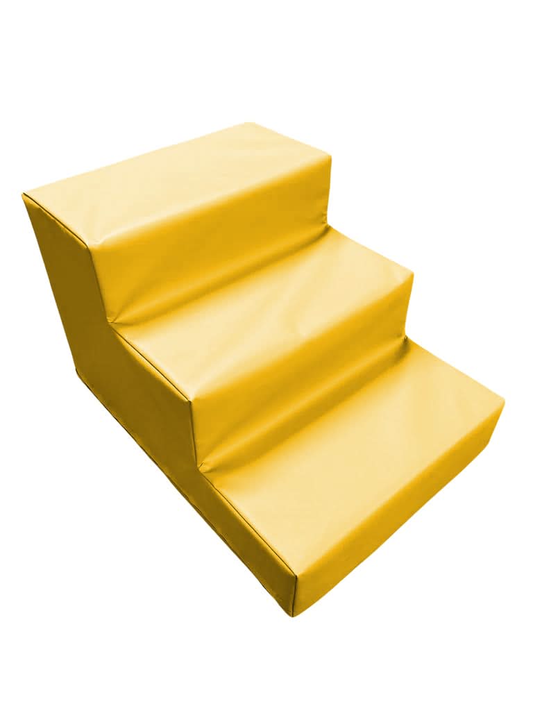 Soft Play Stairs - Smart Playrooms