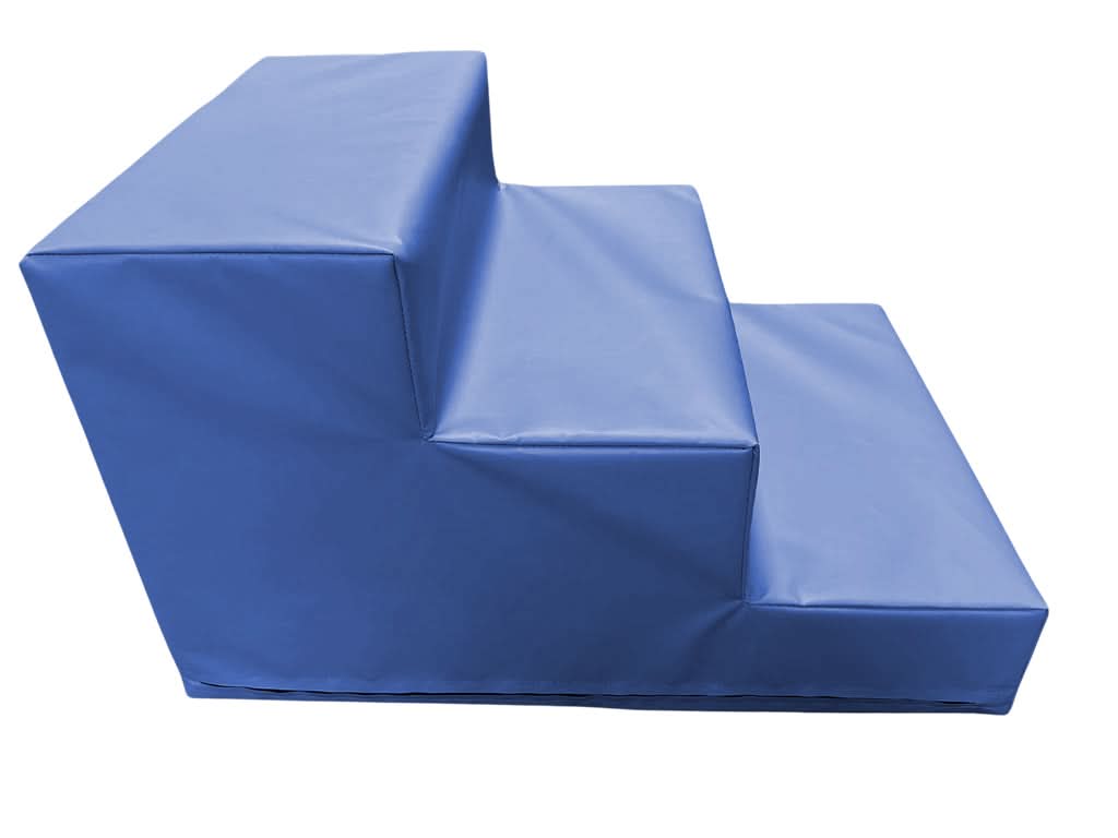 Soft Play Stairs - Smart Playrooms