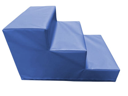 Soft Play Stairs - Smart Playrooms