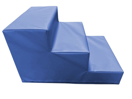 Soft Play Stairs - Smart Playrooms