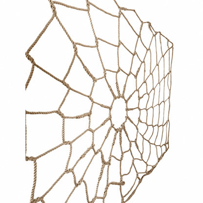 Spider Web Indoor Climbing Net for Playrooms| Sensory Rope Climbing Net