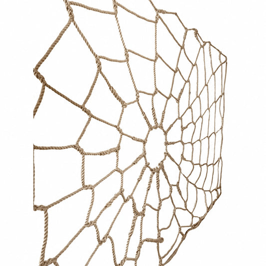 Spider Web Climbing Net - Smart Playrooms
