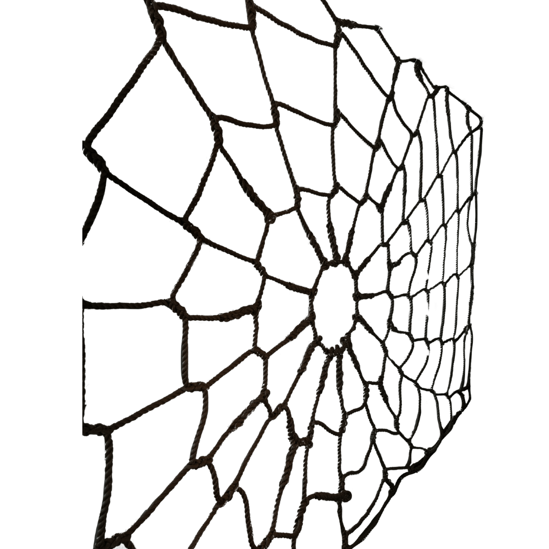 Spider Web Net - Smart Playrooms