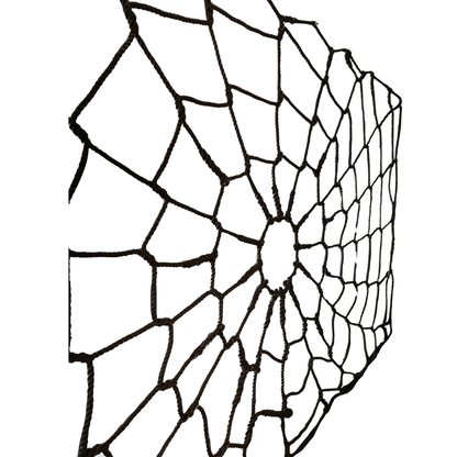 Spider Web Net - Smart Playrooms