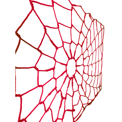 Spider Web Net - Smart Playrooms
