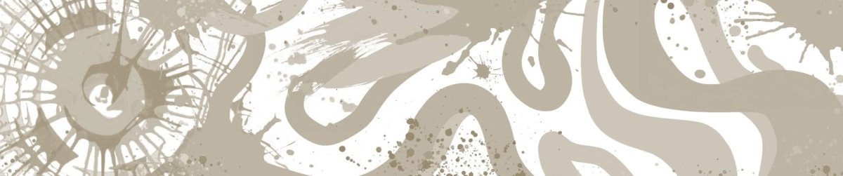 Spin Art Wallpaper - Smart Playrooms