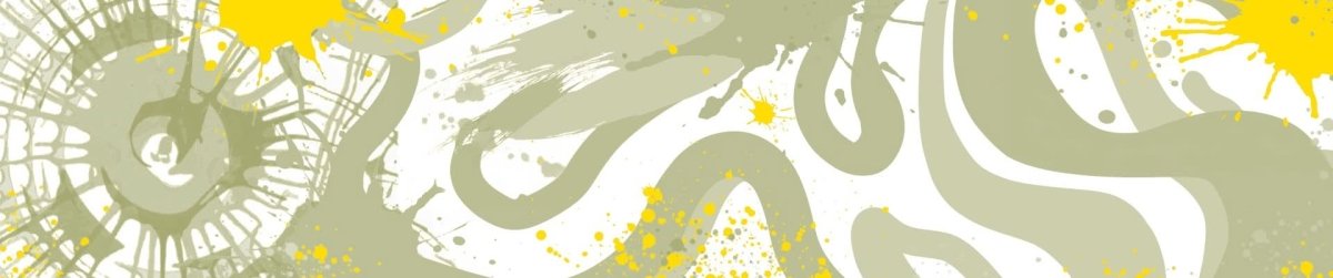 Spin Art Wallpaper - Smart Playrooms