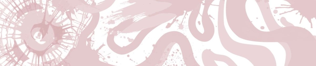 Spin Art Wallpaper - Smart Playrooms