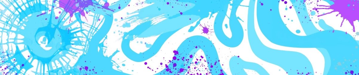 Spin Art Wallpaper - Smart Playrooms