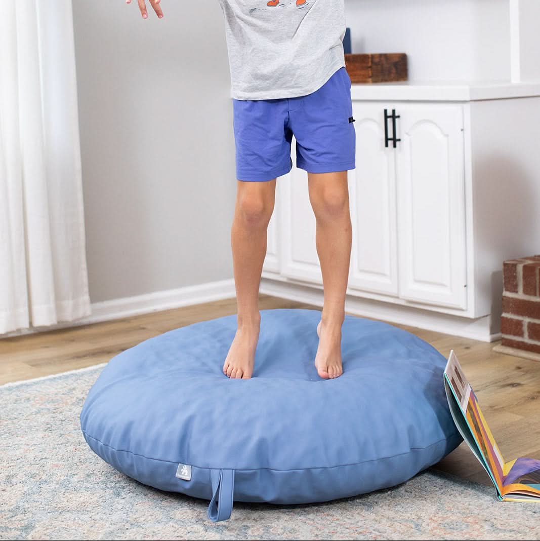 Spot Soft Play - Smart Playrooms