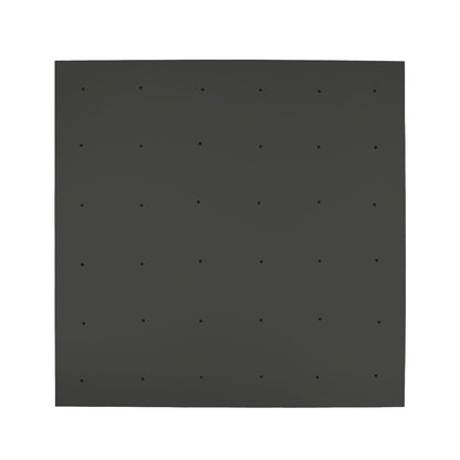 Square Rock Wall Panel + FLAT FRAME - Smart Playrooms