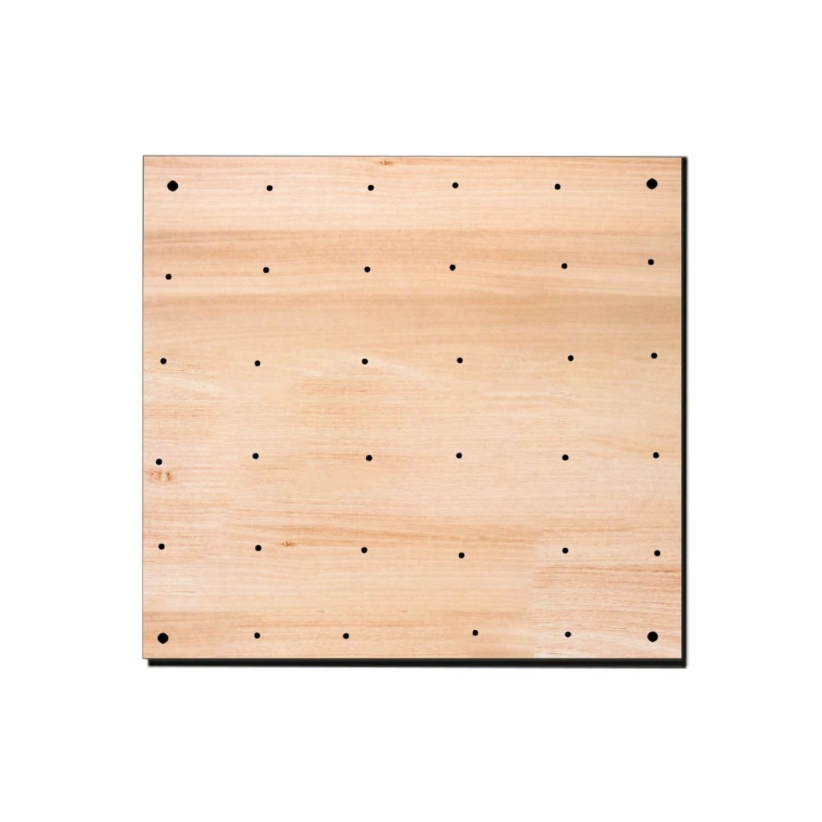 Square Rock Wall Panel + FLAT FRAME - Smart Playrooms