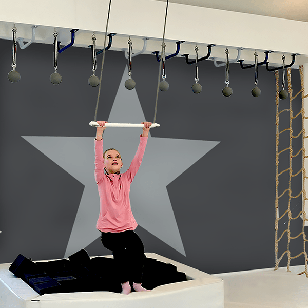 Star Wallpaper - Smart Playrooms