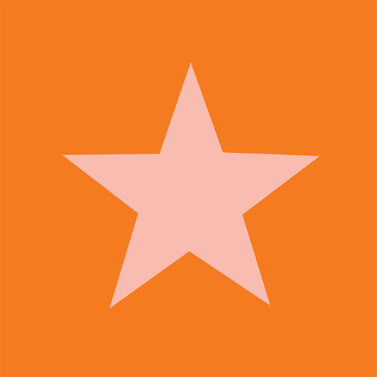 Star Wallpaper - Smart Playrooms