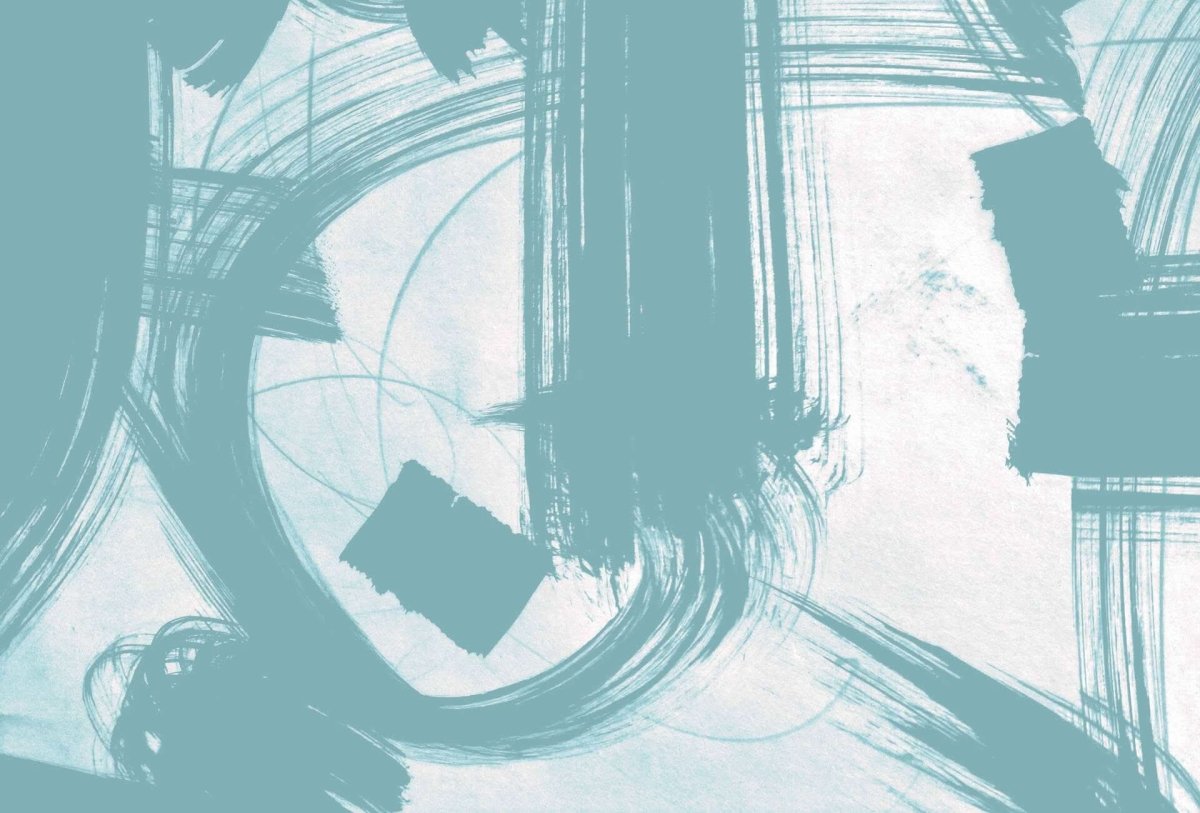 Strokes Wallpaper - Smart Playrooms