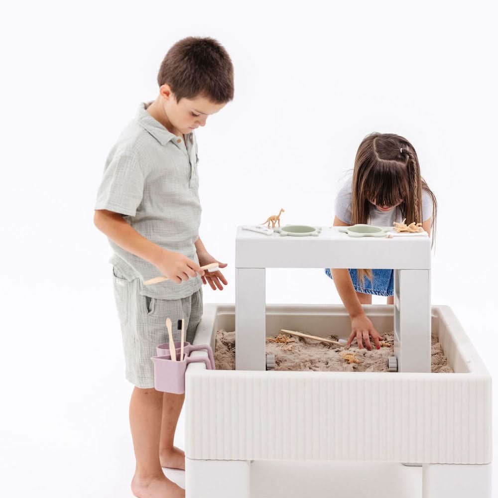 Tide Water & Sensory Table - Smart Playrooms
