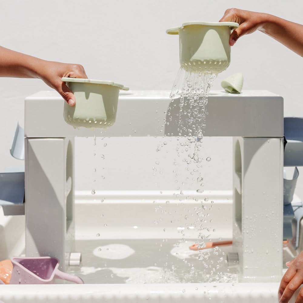 Tide Water & Sensory Table - Smart Playrooms