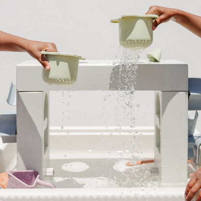 Tide Water & Sensory Table - Smart Playrooms