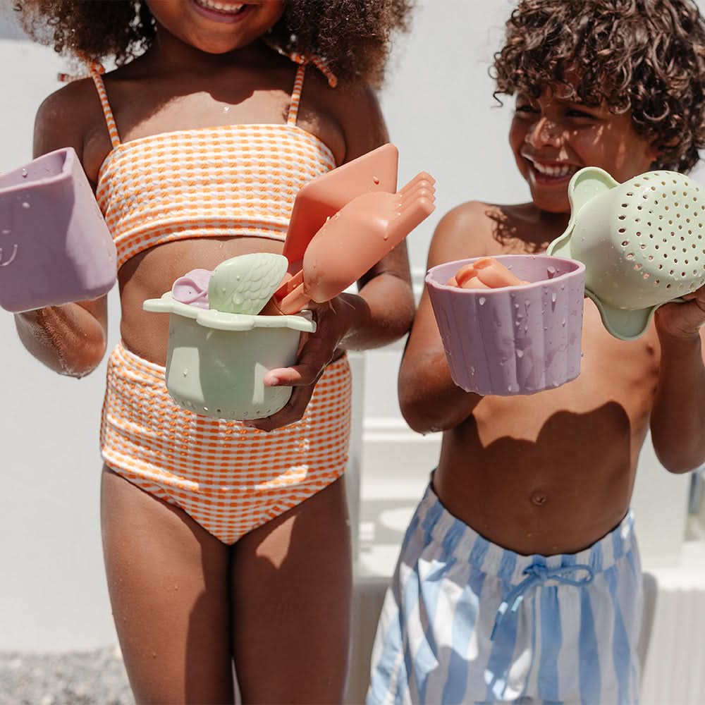 Tide Water & Sensory Table - Smart Playrooms