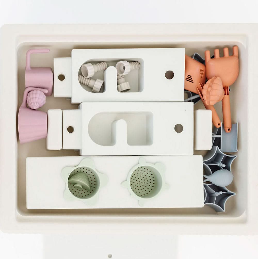 Tide Water & Sensory Table - Smart Playrooms