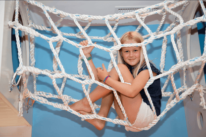 Tube Net - Smart Playrooms