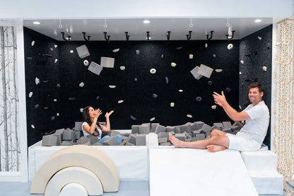 Turf - Smart Playrooms