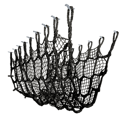 U - Tunnel Net - Smart Playrooms