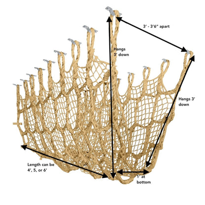 U - Tunnel Net - Smart Playrooms