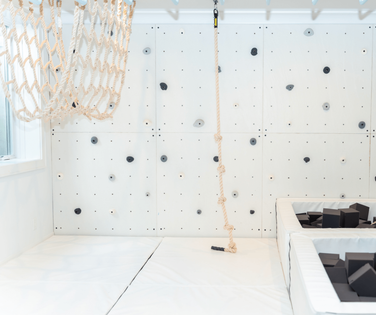 U - Tunnel Net - Smart Playrooms