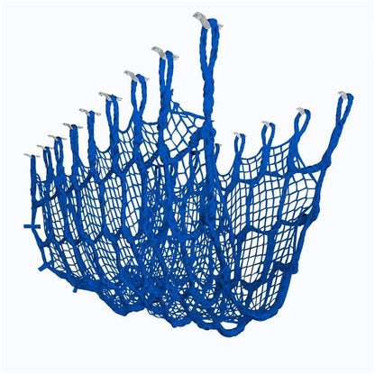 Jammar U-Tunnel Net for playrooms providing safe climbing for kids with sturdy design