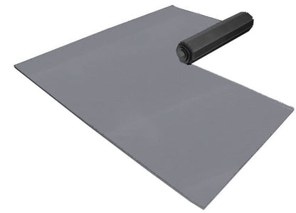 Vinyl Floor Mat (Smooth + Tatami Textures) - Smart Playrooms