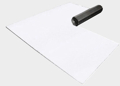 Vinyl Floor Mat (Smooth + Tatami Textures) - Smart Playrooms