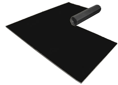 Vinyl Floor Mat (Smooth + Tatami Textures) - Smart Playrooms