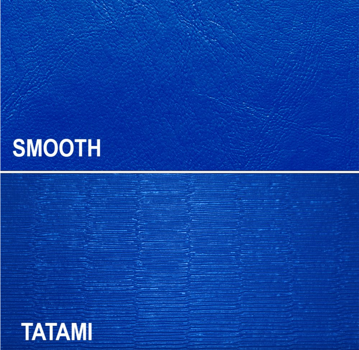 Vinyl Floor Mat (Smooth + Tatami Textures) - Smart Playrooms