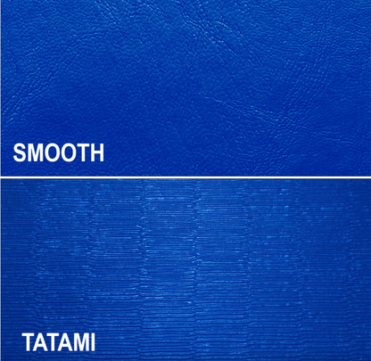 Vinyl Floor Mat (Smooth + Tatami Textures) - Smart Playrooms