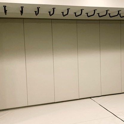 Wall Pad - Smart Playrooms