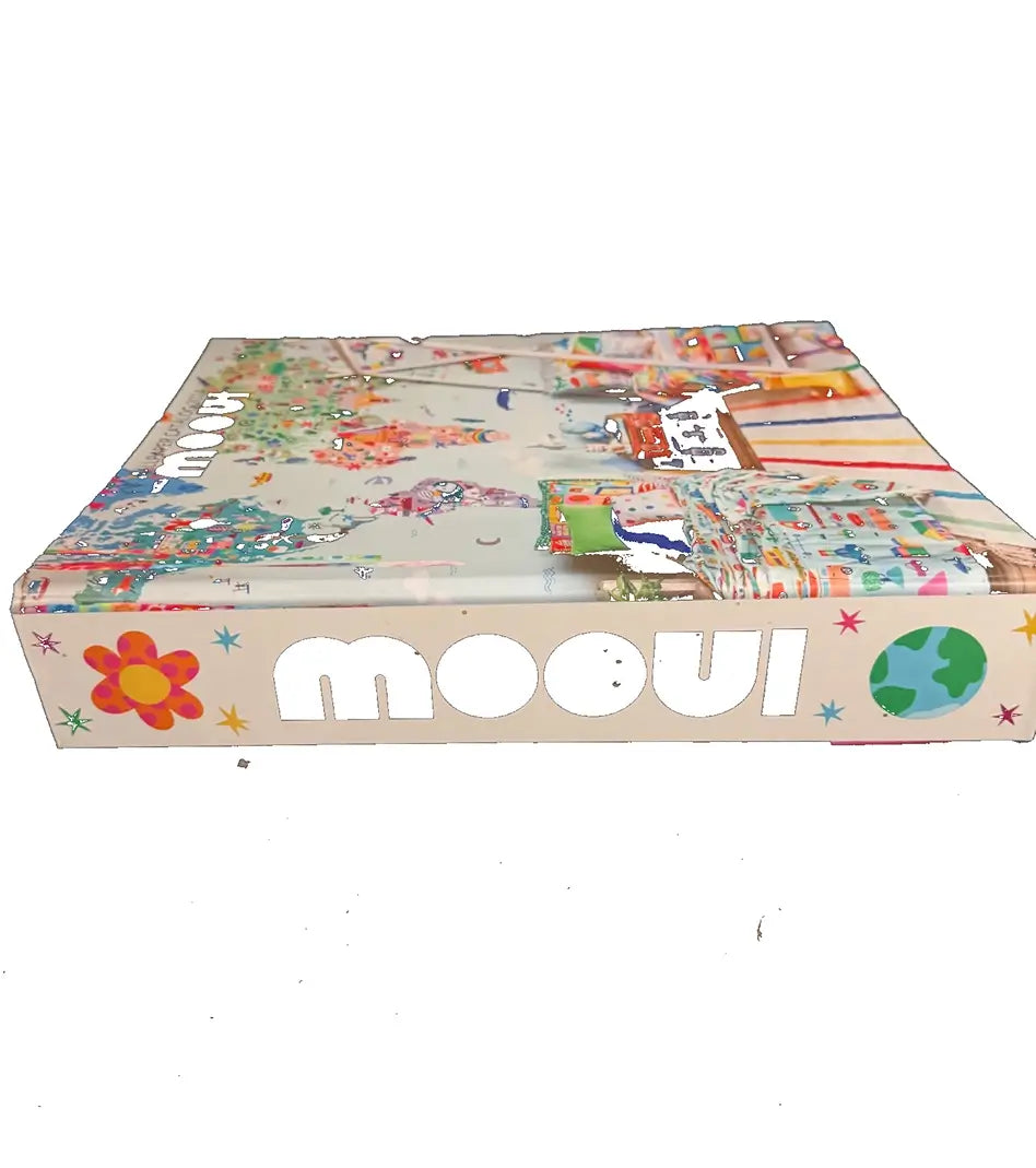Moooi Wallpaper Sample Book