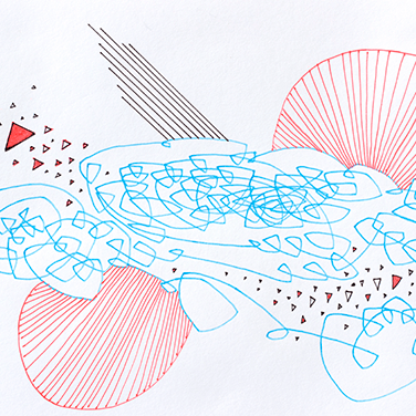 Carnival Mural - Smart Playrooms