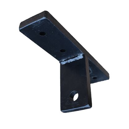 Ceiling Hanger for Climbing Ropes - Smart Playrooms