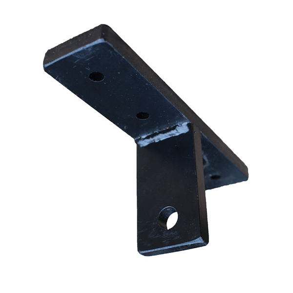 Ceiling Mount Bracket for Climbing Ropes – Smart Playrooms