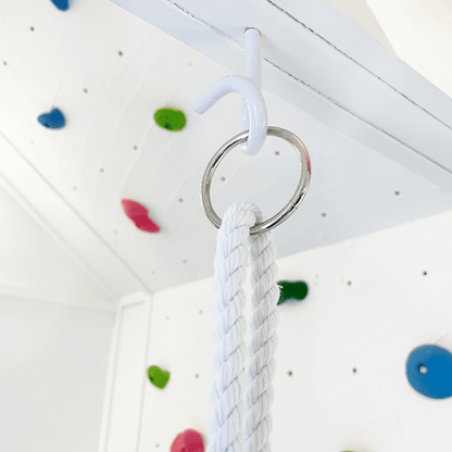 Ceiling Hooks - Smart Playrooms