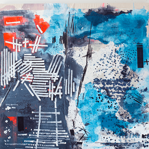 Circle Game Mural - Smart Playrooms